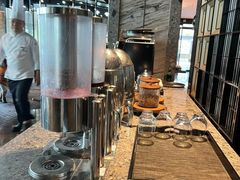 -深圳前海华侨城JW万豪酒店光之翼·港湾尚膳