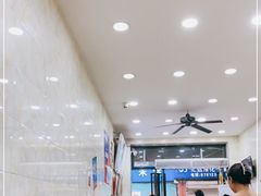 大堂-刘信牛羊肉小炒泡馍(回民街店)