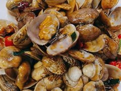 -田大厨海鲜超市(万豪店)