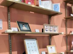 -海马体照相馆(龙湖杭州金沙天街店)