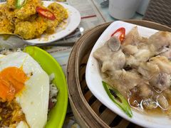 -澳门陈光记烧味饭店(万象城店)