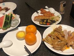 -南京瀚金佰九号温泉酒店