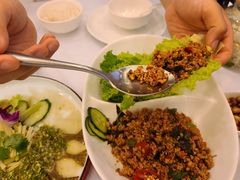 -阿诺泰·泰国餐厅(紫荆店)