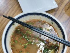 -老陕兄弟(彩虹新城店)