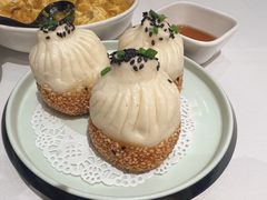老上海生煎包-上海1号私藏菜(黄浦店)