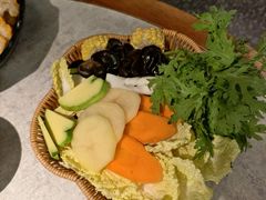-鲜潭蒸汽石锅鱼(五道口购物中心店)