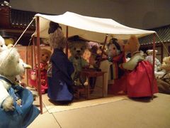 -济州岛泰迪熊博物馆