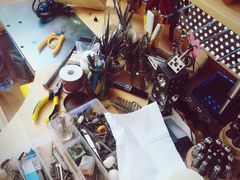 -情侣·团建·手作工坊(虹桥汇金百货店)