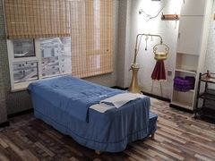 -采耳匠文化体验馆(沈阳站西广场店)