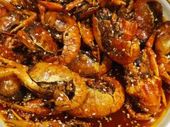 红油龙虾-马头巷·隐庐居·红油大虾(园区店)