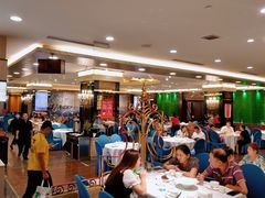 大堂-和记小菜(东方店)