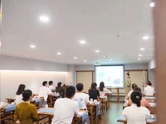 -汉艺唐风茶艺培训(联发华美空间店)