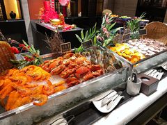 -深圳四季酒店·馥自助餐厅