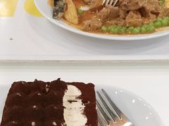 -宜家·瑞典风味餐厅(烟台路店)