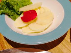 土豆-青瓷火锅料理(西单大悦城店)