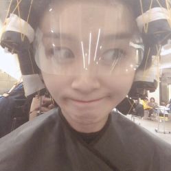 -MY HAIR ARDOR