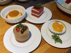 -禾风·海鲜料理自助(玉林店)