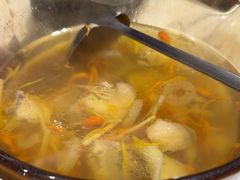 -箪食巷私房菜馆·鲁菜(玉函路店)