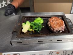 -肉肉大米(金虹桥店)