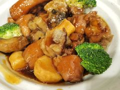 -广州酒家(文昌总店)
