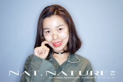 点击看大图 -NANAN美发沙龙