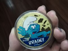 -蓝精灵乐园·世茂精灵之城主题乐园