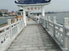 -兴城海滨风景区