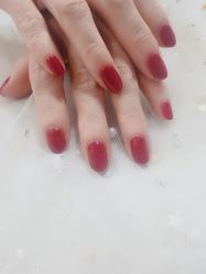 -M Nails & Beauty美甲美睫美体