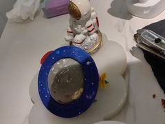 -3号仓库·创意中国菜(嘉兴龙鼎万达店)