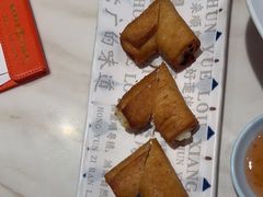 -顺粤楼·粤菜·点心(融创茂店)