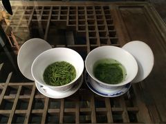 恺庐-恺庐茶园(宽窄巷子景区店)