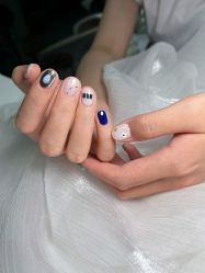 -宁小姐的店·美甲美睫