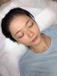 -西施无菌半永久纹绣眉眼影唇轻增发纹发际线
