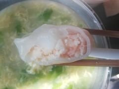 -吕氏疙瘩汤·新鲁菜(潍坊银座店)