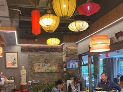 -阿嫂印象·民间江湖菜(大学城店)
