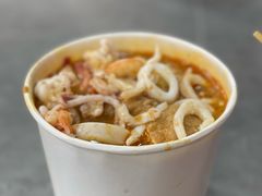 -四里沙茶面(七星西路分店)