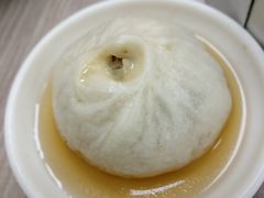 -桐香园小笼包(百井坊巷店)
