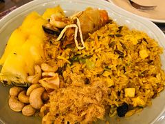 -CHINCHIN 青青·泰国料理(万象食家店)