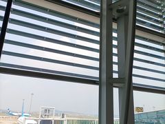 -广州白云国际机场-T2航站楼