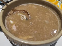 -猪腰一家·地道佛山菜(盐步店)