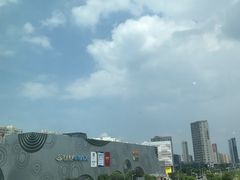 -唱吧麦颂KTV(松江五龙商业广场店)
