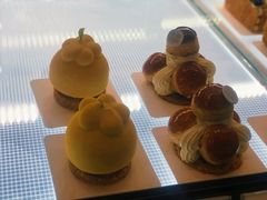 -丘中有甜(乐清·江南里店)