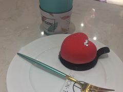 -西檬树SIMON·T轻奢蛋糕(大东方Max店)