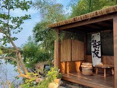 -东钱湖旅游度假区