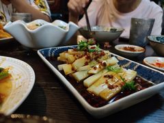 -火燒雲傣家菜(鼓楼店)