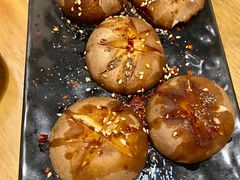 -大阪烧肉BAKA一代(十亩地店)