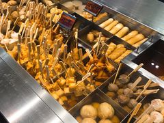 -荟必寿日韩煮物专门店(和平广场店)