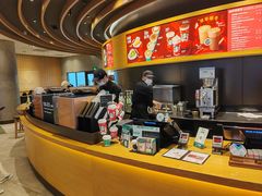 -星巴克(锦州太阳广场店)