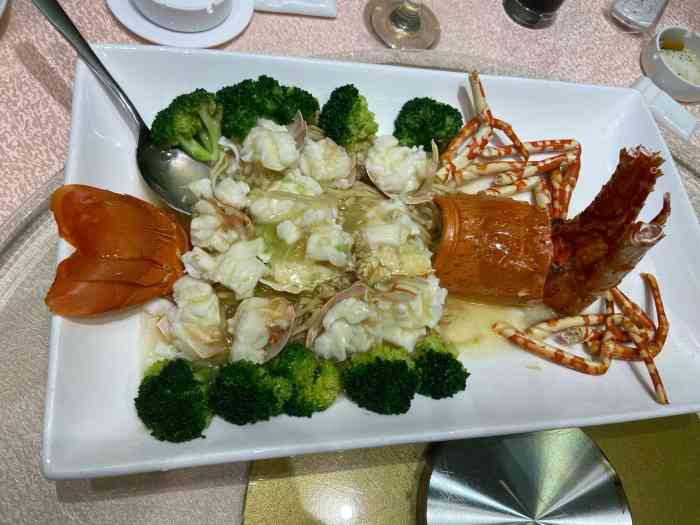 新阳东大酒楼-"味道不错,环境很好,食物很美味,下次还来.