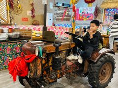 -白城车站店一九二八铁锅炖